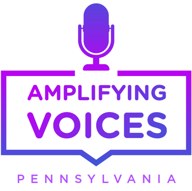 amplifyingvoicespa.org